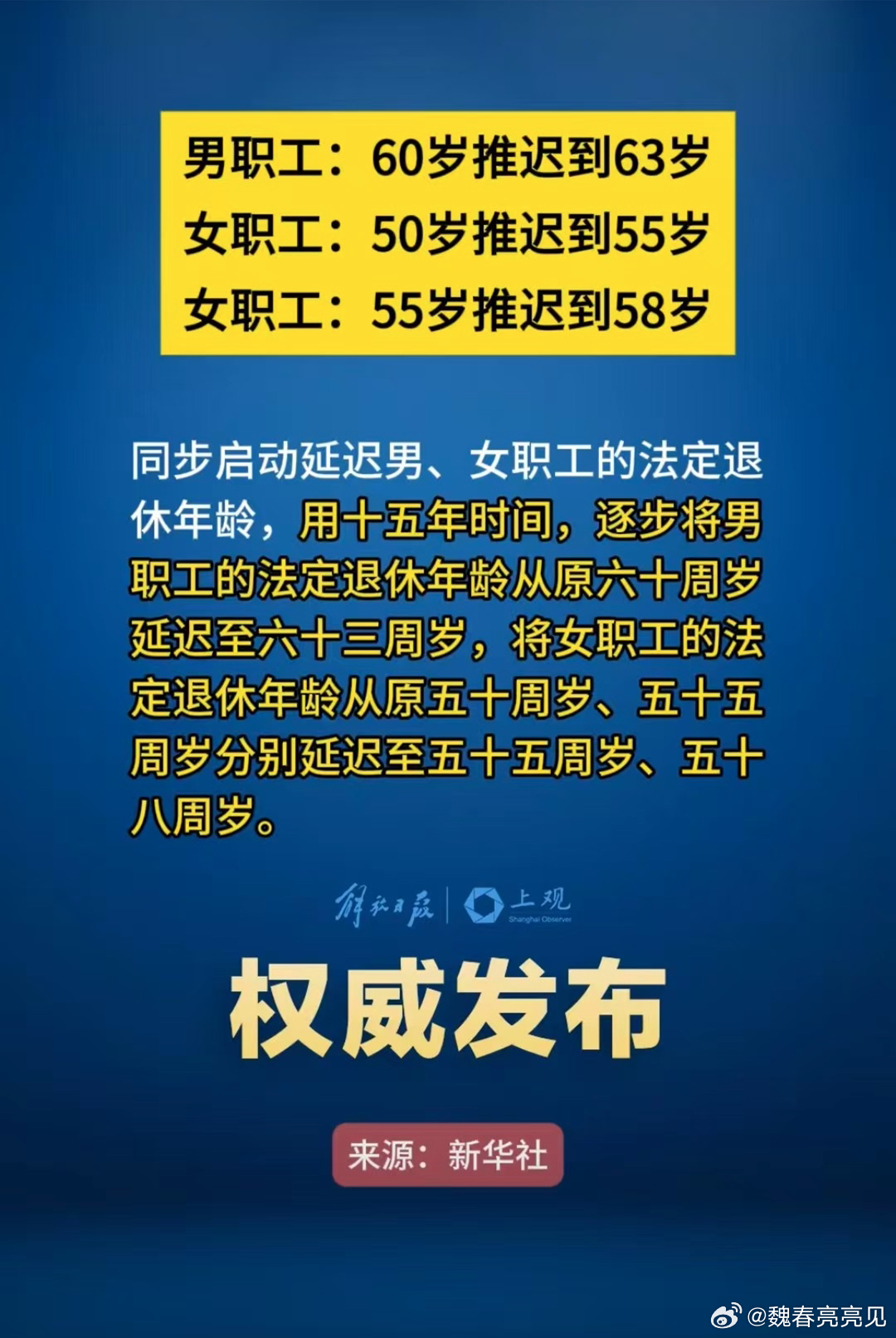 男女退休年龄最新规定详解，政策调整与权益保障